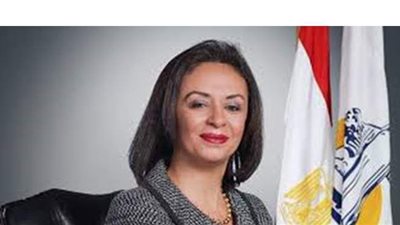 مايا مرسى:الإعلام له دور كبير فى توعية المرأة صحيا ونفسيا