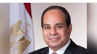 القلينى:المرأة لم تشهد مساندة ودعما كما فى عهد السيسى