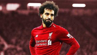 استبعاد محمد صلاح من القائمة النهائية لأفضل لاعب في العالم