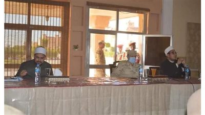 «التوعية الأسرية» يواصل فعالياته بشمال سيناء لليوم السادس