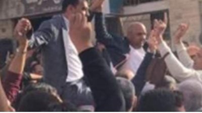 محافظ شمال سيناء ينجح فى لم الشمل بين قبيلة بني فخر بالعريش