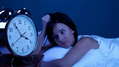 أسباب الأرق وقلة النوم وطرق العلاج