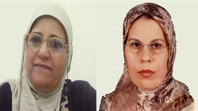 وزير الأوقاف يكلف نهاد حتاته بتسيير أعمال الإدارة المركزية وهدى فؤاد للتخطيط