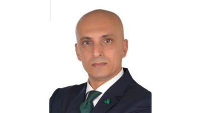 عميد كلية التربية الرياضية جامعة طنطا ضيف النيل للرياضة