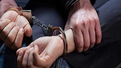 القبض على شاب تعدى بالضرب على فتاة سودانية بإمبابة