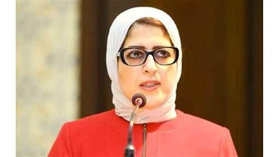 وزيرة الصحة تكشف تجربتها بعد حصولها على لقاح كورونا الصيني