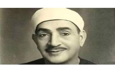 اخبار ماسبيرو.. مسيرة الشيخ طه الفشني في الإذاعة الليلة