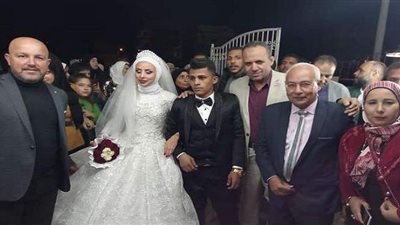 لفتة إنسانية.. السيسي يوجه بتوفير وحدة سكنية لفتاة سيناوية من ذوي القدرات الخاصة.. وتفاعل سريع من الأجهزة التنفيذية