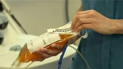 تعرَّف على ضوابط تصدير البلازما للخارج في القانون الجديد