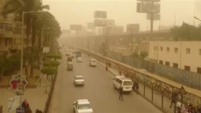 الأرصاد: أمطار وعواصف ترابية تضرب البلاد بدءًا من الأحد المقبل|فيديو