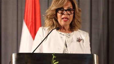 مشيرة خطاب: جو بايدن ليس جديدًا على منطقة الشرق الأوسط