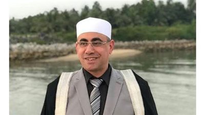 أخبار ماسبيرو.. عبدالناصر حرك قارئ أمسية إذاعة القرآن الكريم غدا