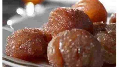 بعد ارتفاع سعره لـ 1999.. طريقة عمل المارون جلاسيه في المنزل