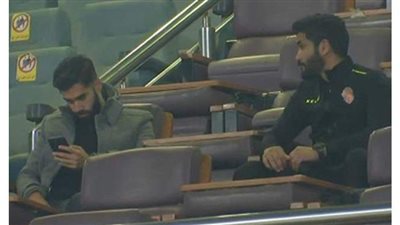 عقوبة مالية تنتظر صالح جمعة بسبب تجاهل الإجراءات الاحترازية