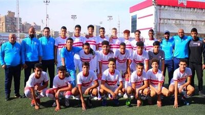 زمالك 2005 يسحق الإعلاميين بخماسية نظيفة في دوري الجيزة | صور