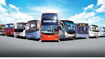 صادرات مصر من السيارات تصل إلى 25 دولة حول العالم