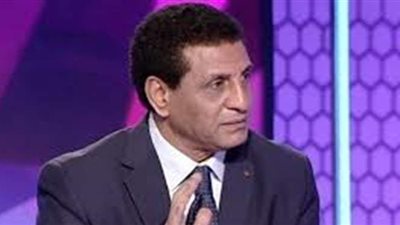 خاص.. استبعاد فاروق جعفر من العمل في أي لجنة مع فريق الكرة الأول بالزمالك