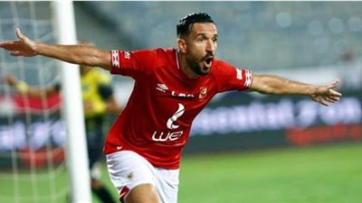 علي معلول عن مباراة القرن: كنت حاسسس انى منحوس|فيديو