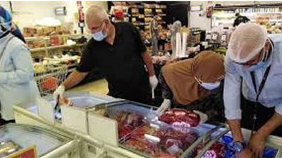 شرطة التموين تحرر 1265 مخالفة خلال حملة مكبرة بالمحافظات