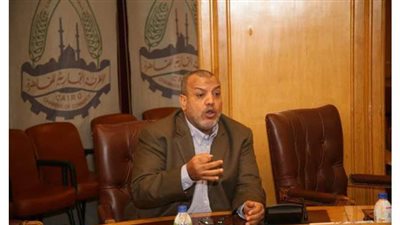 رئيس شعبة الأدوات الصحية: التجار شركاء الحكومة في تحقيق التنمية المستدامة