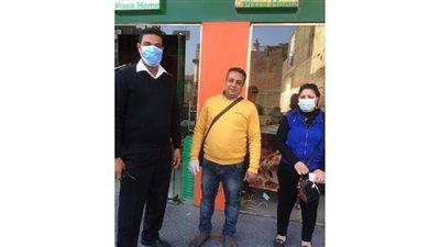 ضبط كميات من اللحوم غير صالحة للاستهلاك.. وتحرير 3 محاضر في الأقصر | صور