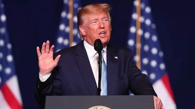 ترامب يطالب المحكمة الأمريكية العليا بالتحرك في شأن الانتخابات