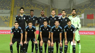 غياب أحمد فتحي عن قائمة بيراميدز لمواجهة الاتحاد في الدوري