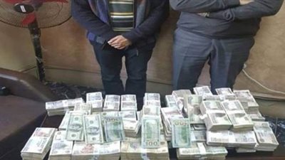 مباحث الأموال العامة تضبط 6 قضايا متنوعة خلال 24 ساعة