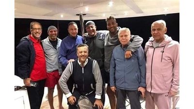 رحلة الجونة السبب.. غضب جماهير الزمالك من 