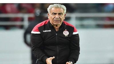 الصفاقسي يشكو 