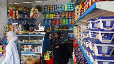 تموين الأقصر توزع سلعًا بـ29 مليون جنيه في 10 أيام