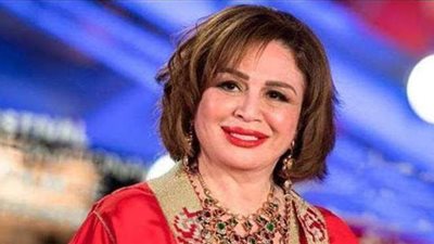إلهام شاهين: أنا تاريخ.. ومش بقبل أي عمل وخلاص