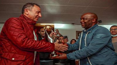 الخطيب يكشف كواليس اختيار موسيماني ونصيبه من المكافآت