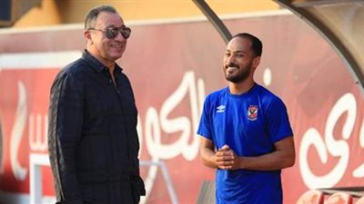 الخطيب يكشف أسباب رفض هدية وليد سليمان