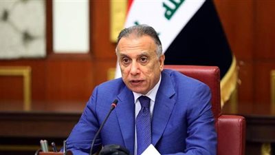 رئيس الوزراء العراقي: تظاهرات وغضب السليمانية نتاج سنوات مضت