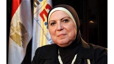 وزيرة الصناعة تكشف تفاصيل تحويل مليون و270 ألف مركبة للغاز الطبيعي