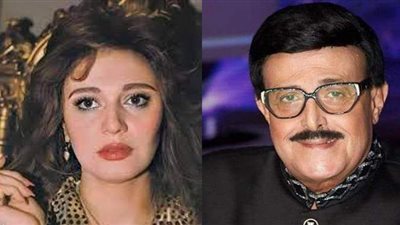 سمير غانم: مديحة كامل الوحيدة اللي عاكستها.. وهذا كان ردها | فيديو