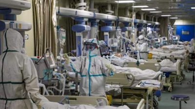 من يعانون نقص الأكسجين.. دراسة تنصح مصابي كورونا بتناول عقارين