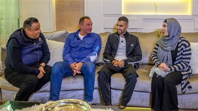 مؤمن زكريا: 