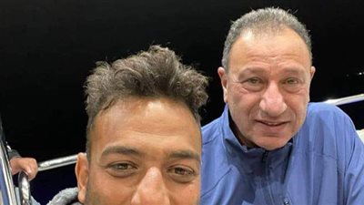 ضياء السيد: لا أرى ميدو خائنًا.. وجميع قرارات الكاف متخبطة