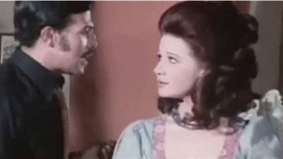 سمير غانم: زبيدة ثروت 