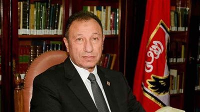 الخطيب: تجهيز مقر إقامة للاعبين في الجزيرة