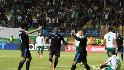 بيراميدز في مهمة صعبة أمام الاتحاد في الدوري