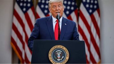 مجانًا.. ترامب يعلن عن بدء التطعيم ضد كورونا في أقل من 24 ساعة