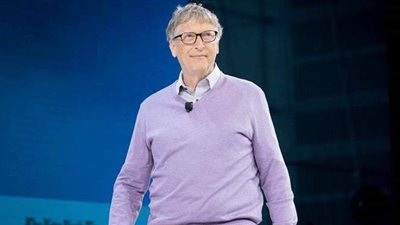 بيل جيتس يتبرع بـ 250 مليون دولار لتطوير لقاح كورونا
