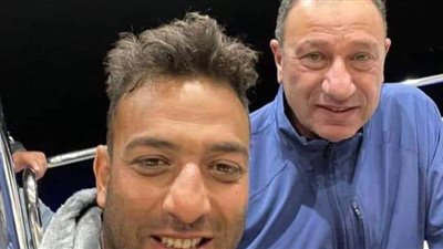 ميدو يرد على منتقديه بسبب صورة محمود الخطيب | فيديو