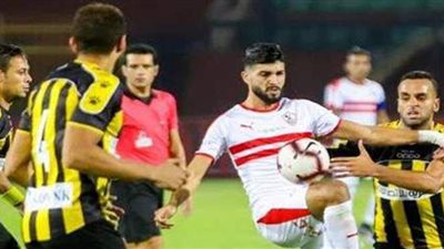 قبل مواجهة المقاولون.. تاريخ الزمالك في المباريات الافتتاحية للدوري