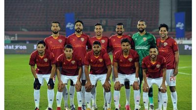 موعد مباراة سيراميكا كليوباترا القادمة