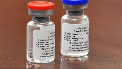 طرق الحصول على لقاح كورونا في مصر