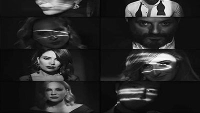 تعرف على مواعيد عرض مسلسل 